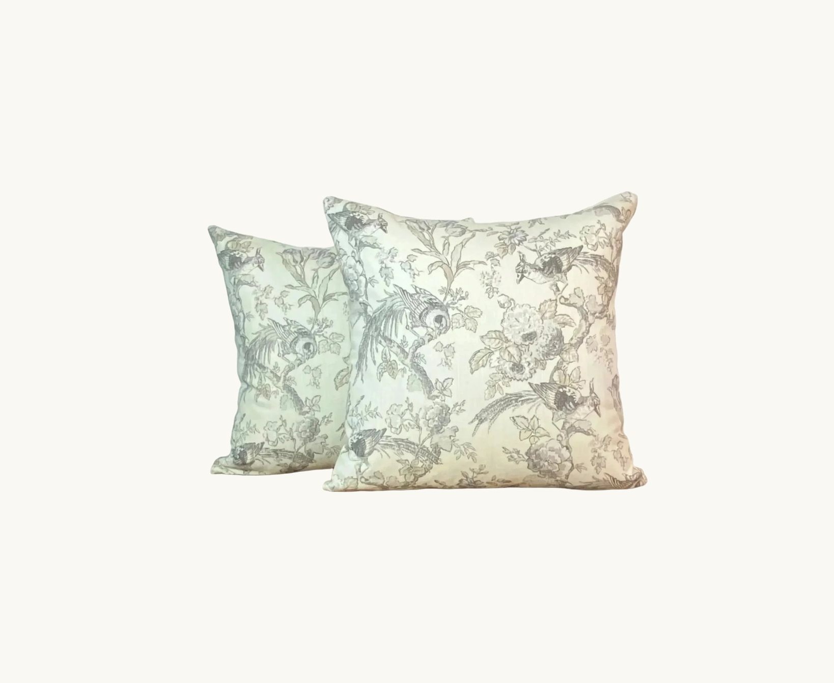 Contemporary Cushions