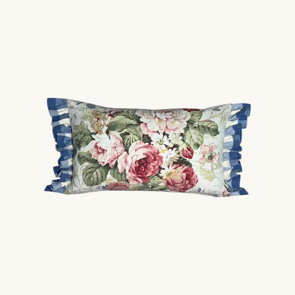 Lumbar Cushions