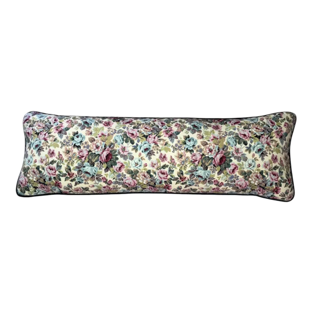Simonson Coventry long bolster
