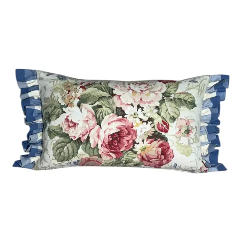 Warwick Bibury cushion